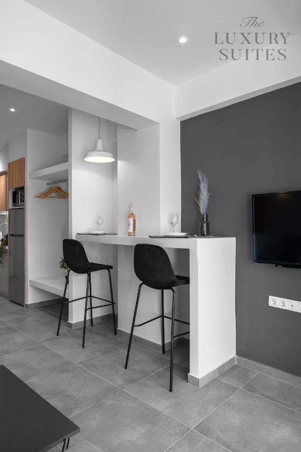Horizon Apartments, The Luxury Apartment *