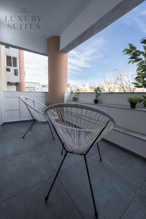 Horizon Apartments, The Luxury *