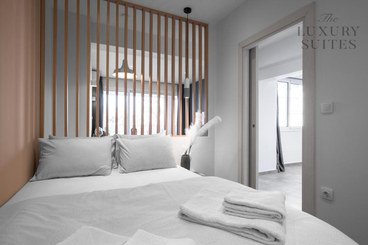 Horizon Apartments, The Luxury Apartment Thessaloniki