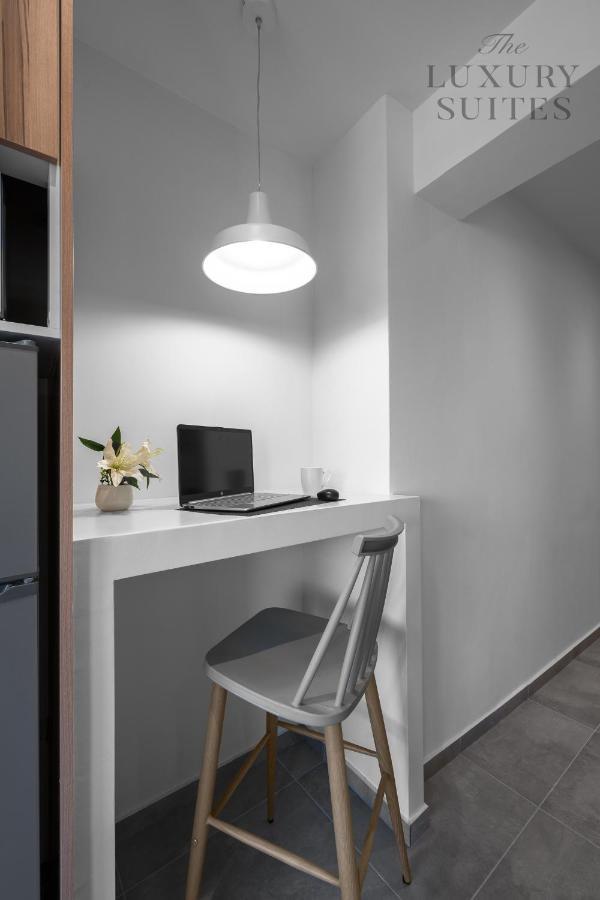 Horizon Apartments, The Luxury Apartment *