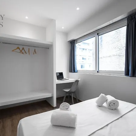 Horizon Apartments, The Luxury Suites Thessaloniki Exterior photo