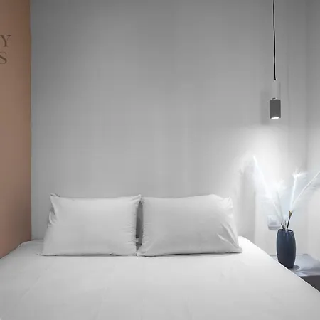 Horizon Apartments, The Luxury Suites Thessaloniki Exterior photo