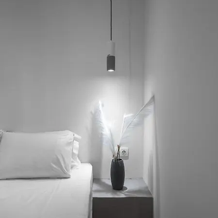 Horizon Apartments, The Luxury Suites Thessaloniki Exterior photo