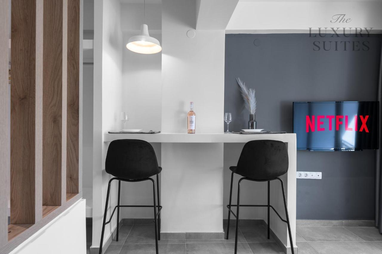 Horizon Apartments, The Luxury * Soluň