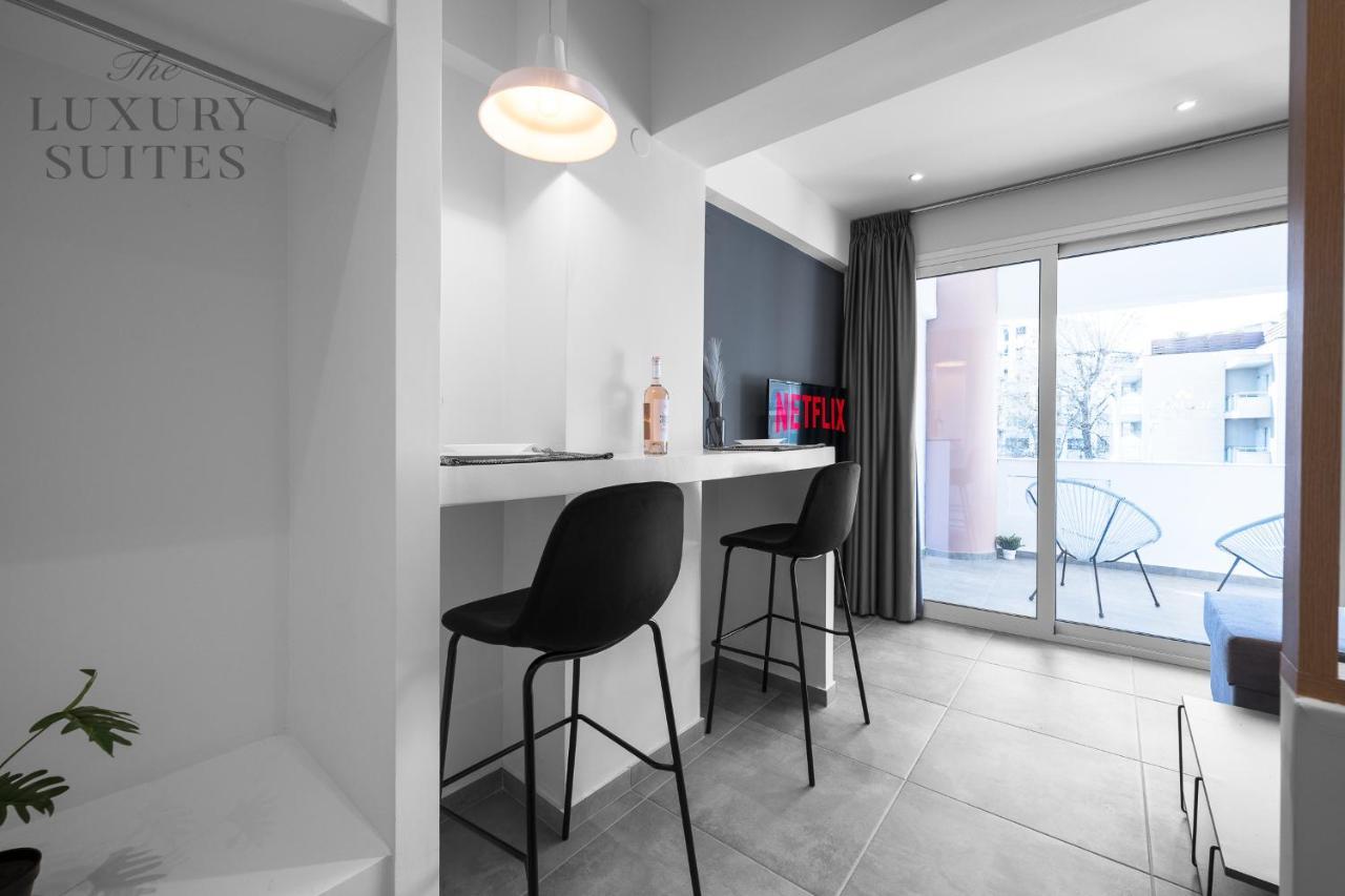 Apartmán Horizon Apartments, The Luxury *