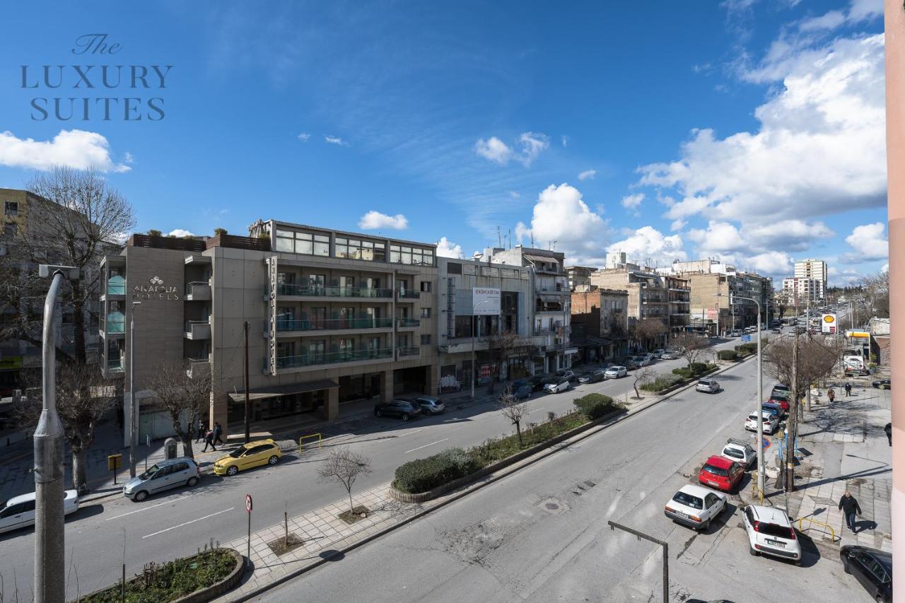 Horizon Apartments, The Luxury Apartmán Soluň