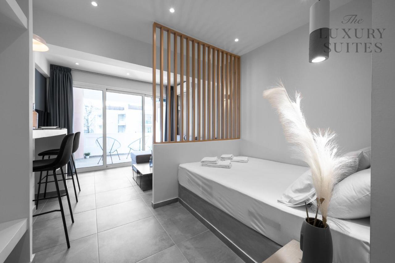 Apartmán Horizon Apartments, The Luxury