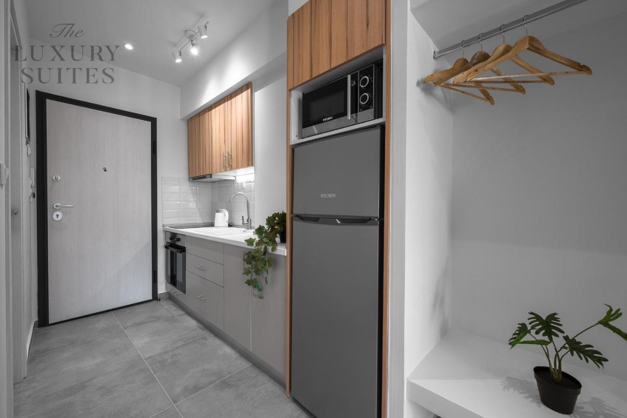 Horizon Apartments, The Luxury Soluň