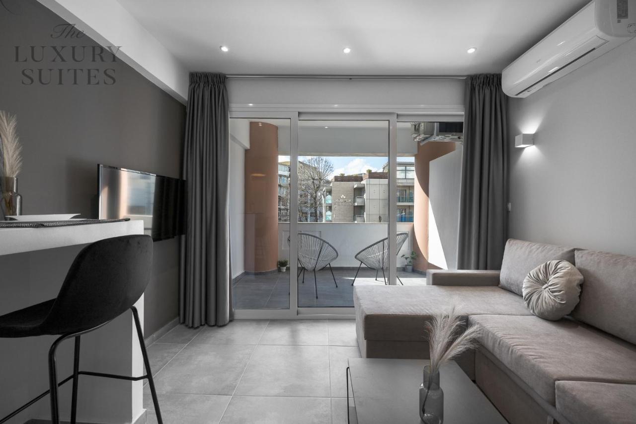 Apartmán Horizon Apartments, The Luxury *