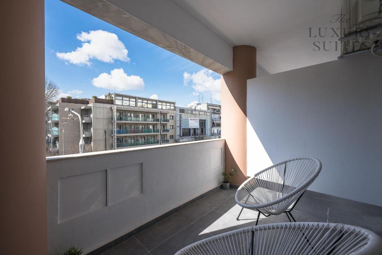 Horizon Apartments, The Luxury Apartmán Soluň