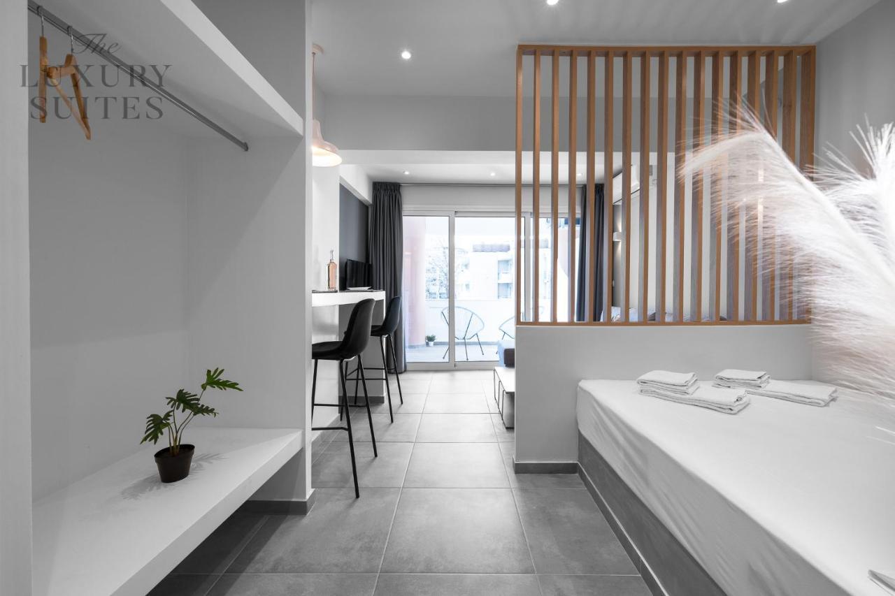 Apartmán Horizon Apartments, The Luxury *