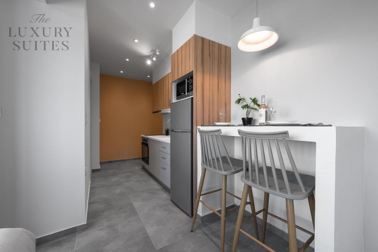 Horizon Apartments, The Luxury * Soluň