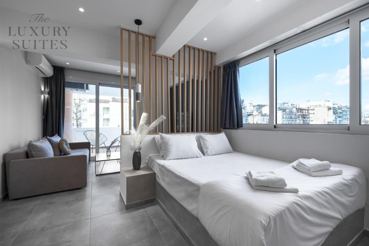Horizon Apartments, The Luxury Apartmán