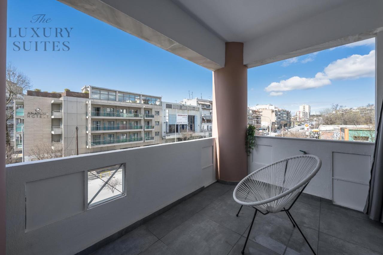 Horizon Apartments, The Luxury Apartmán Soluň