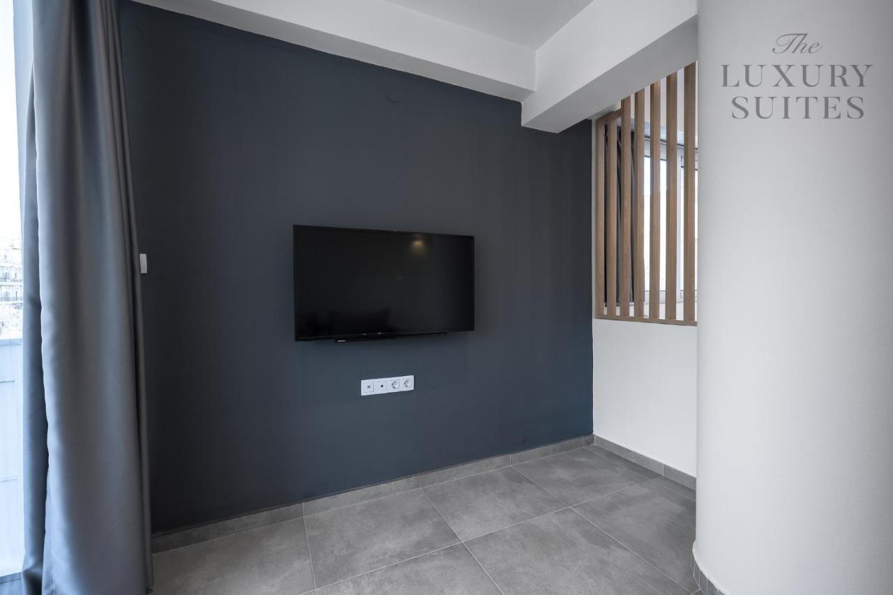 Apartmán Horizon Apartments, The Luxury *