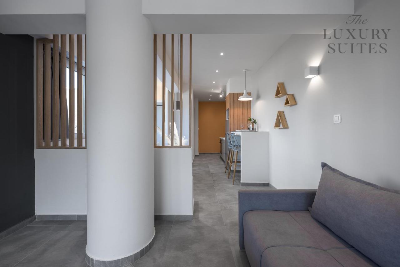 Horizon Apartments, The Luxury Soluň