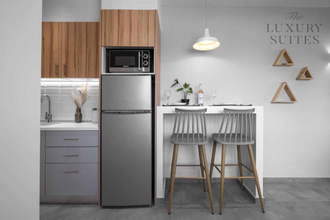 Apartmán Horizon Apartments, The Luxury