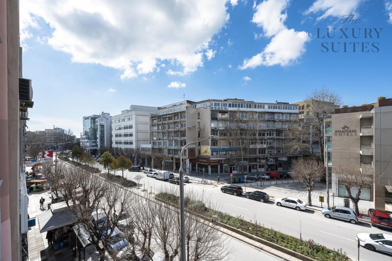 Horizon Apartments, The Luxury Apartmán Soluň