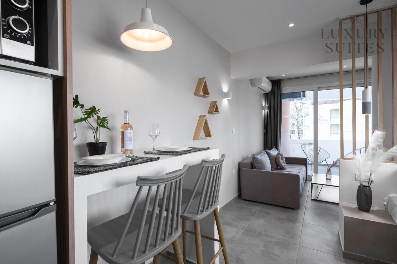 Apartmán Horizon Apartments, The Luxury