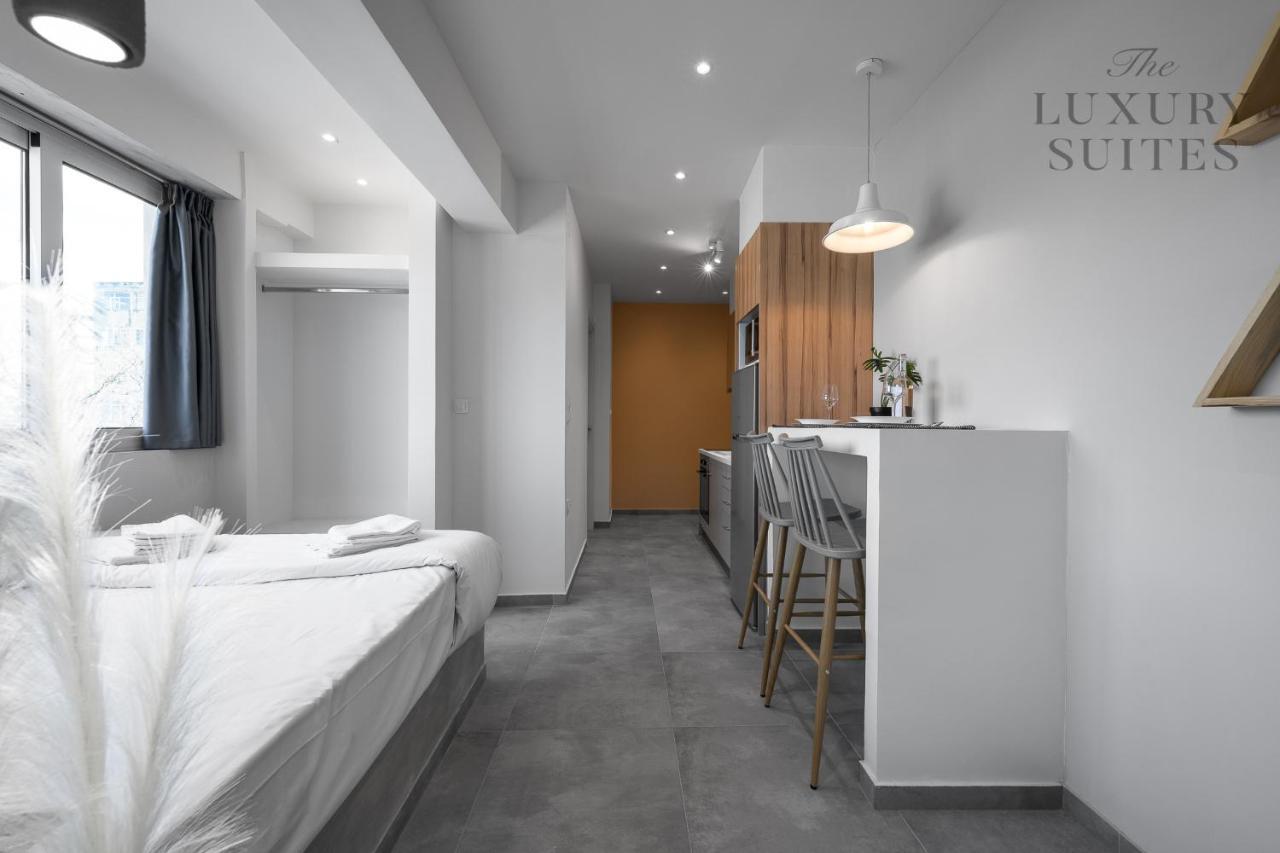Horizon Apartments, The Luxury Soluň