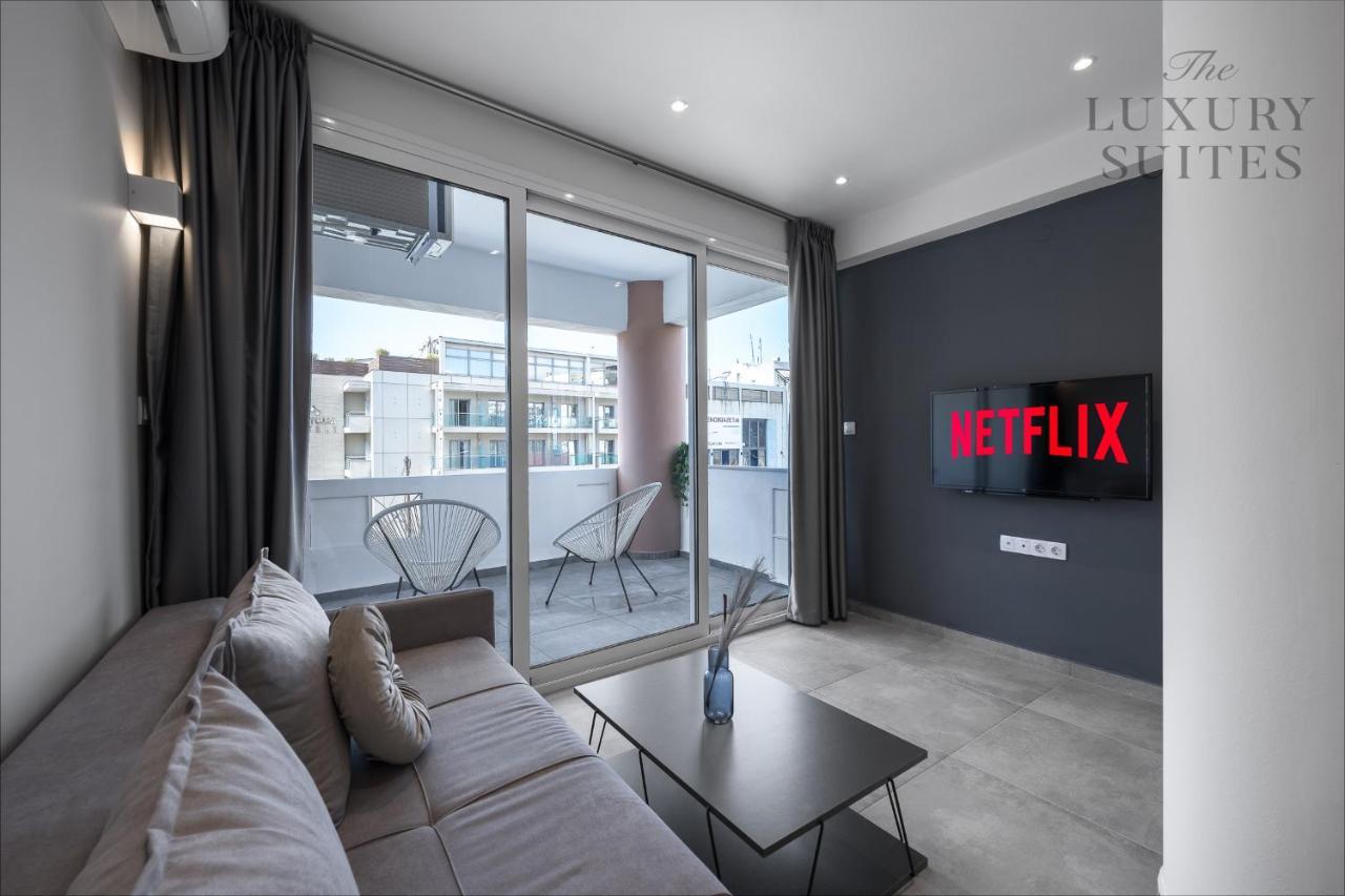 Horizon Apartments, The Luxury Apartmán *