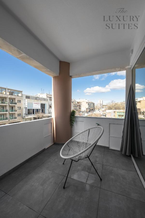 Apartmán Horizon Apartments, The Luxury *