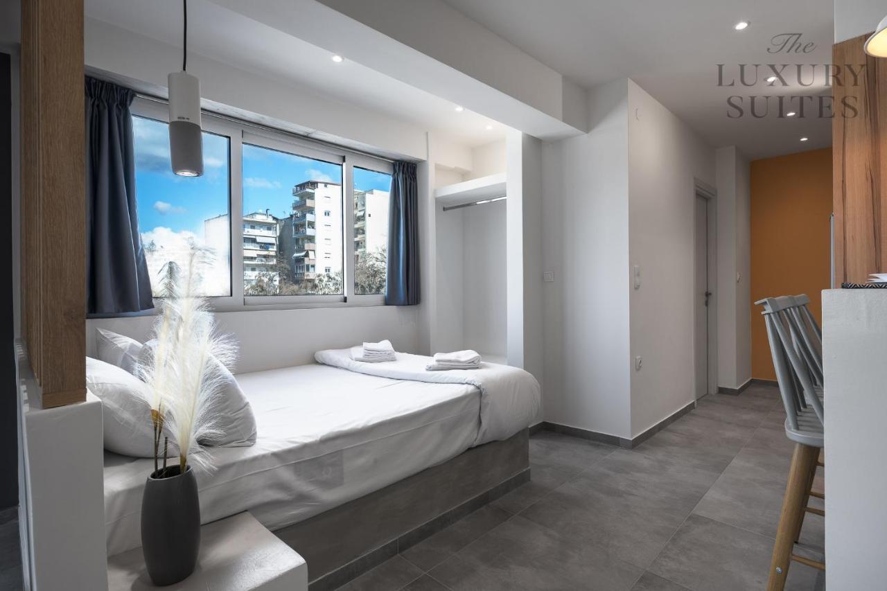 Apartmán Horizon Apartments, The Luxury Soluň