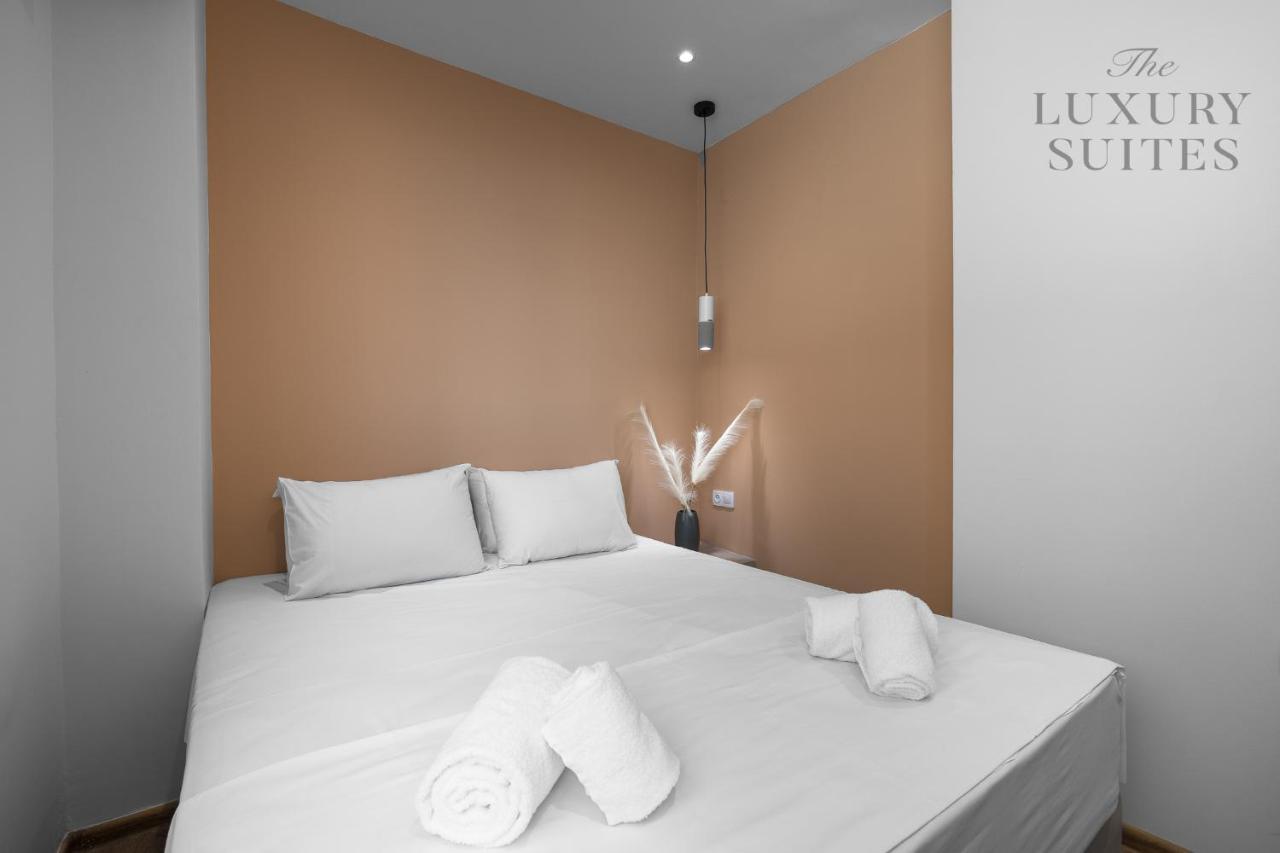 Apartmán Horizon Apartments, The Luxury