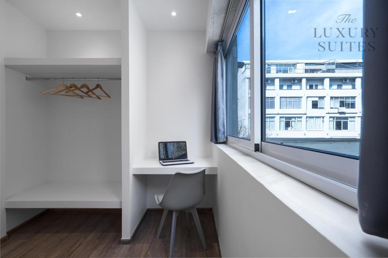 Apartmán Horizon Apartments, The Luxury