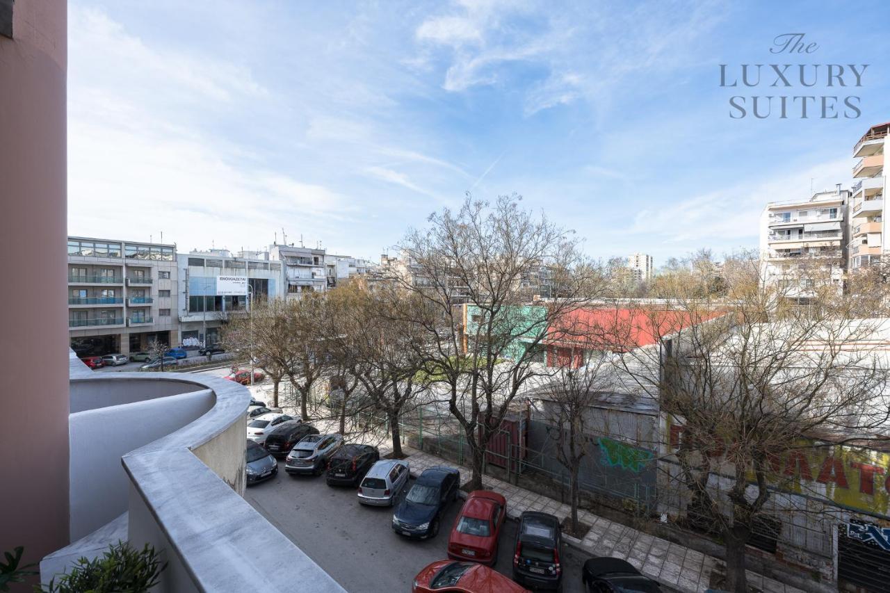 Horizon Apartments, The Luxury * Soluň