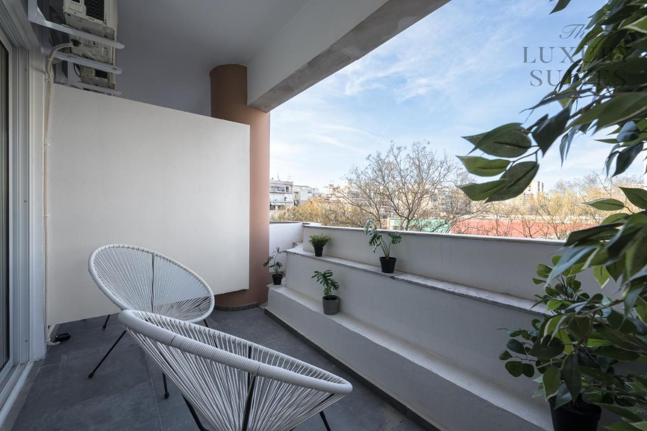 Horizon Apartments, The Luxury Apartmán