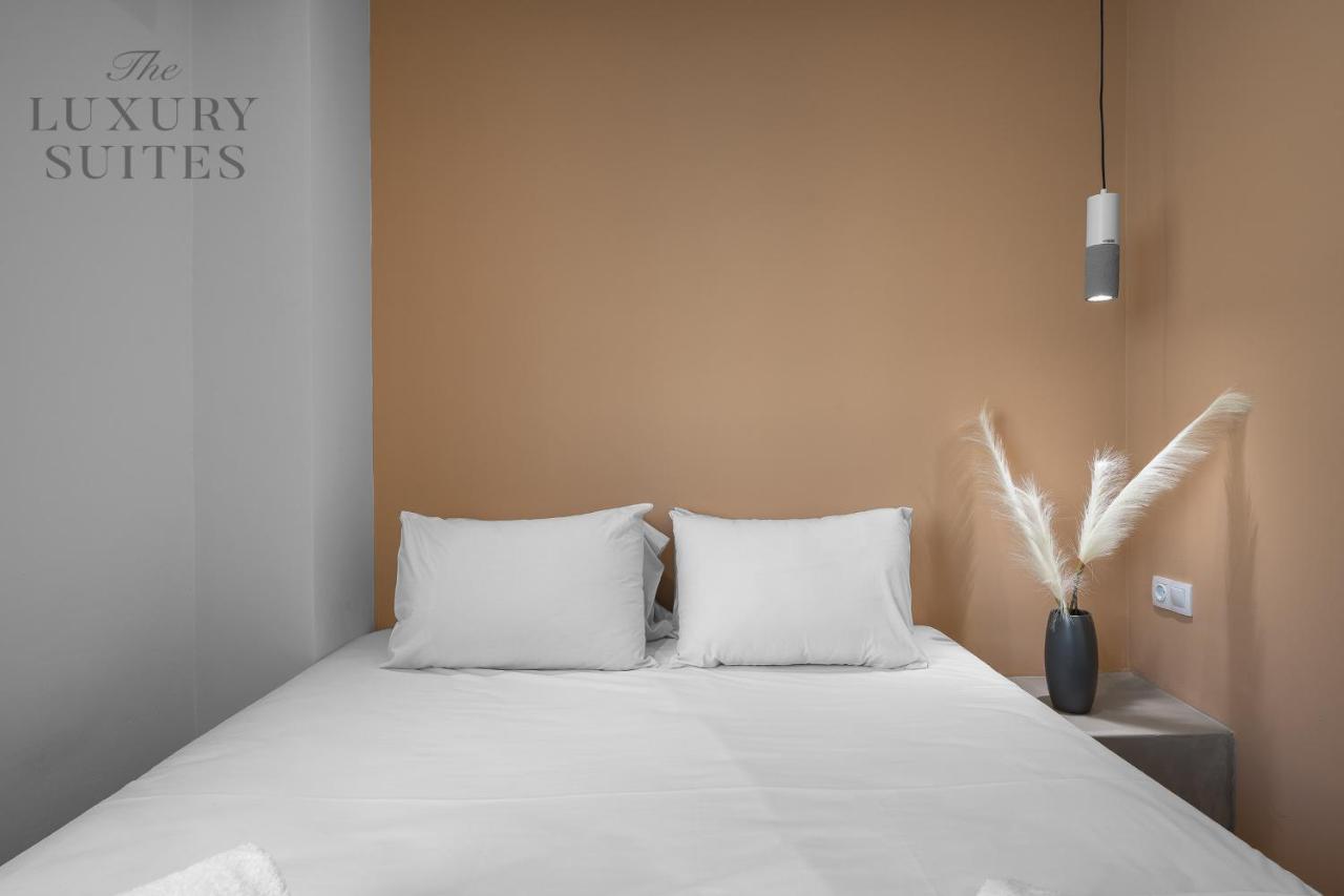 Apartmán Horizon Apartments, The Luxury