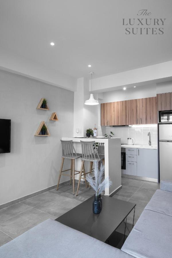 Apartmán Horizon Apartments, The Luxury Soluň