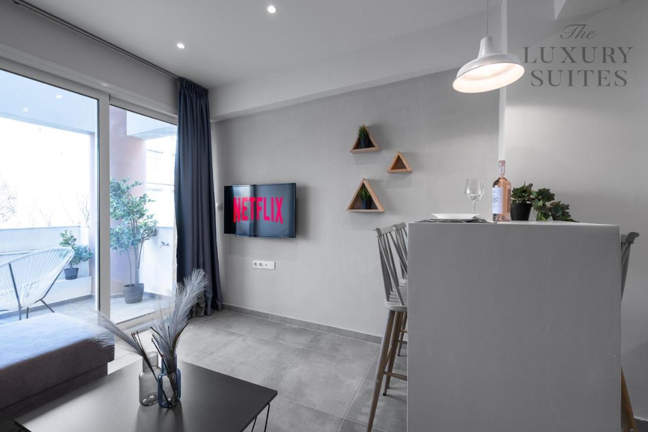 Apartmán Horizon Apartments, The Luxury *