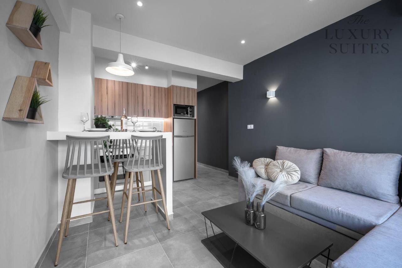 Apartmán Horizon Apartments, The Luxury *