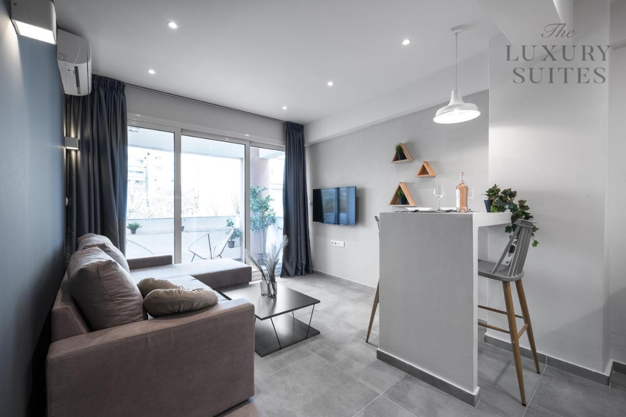 Apartmán Horizon Apartments, The Luxury Soluň
