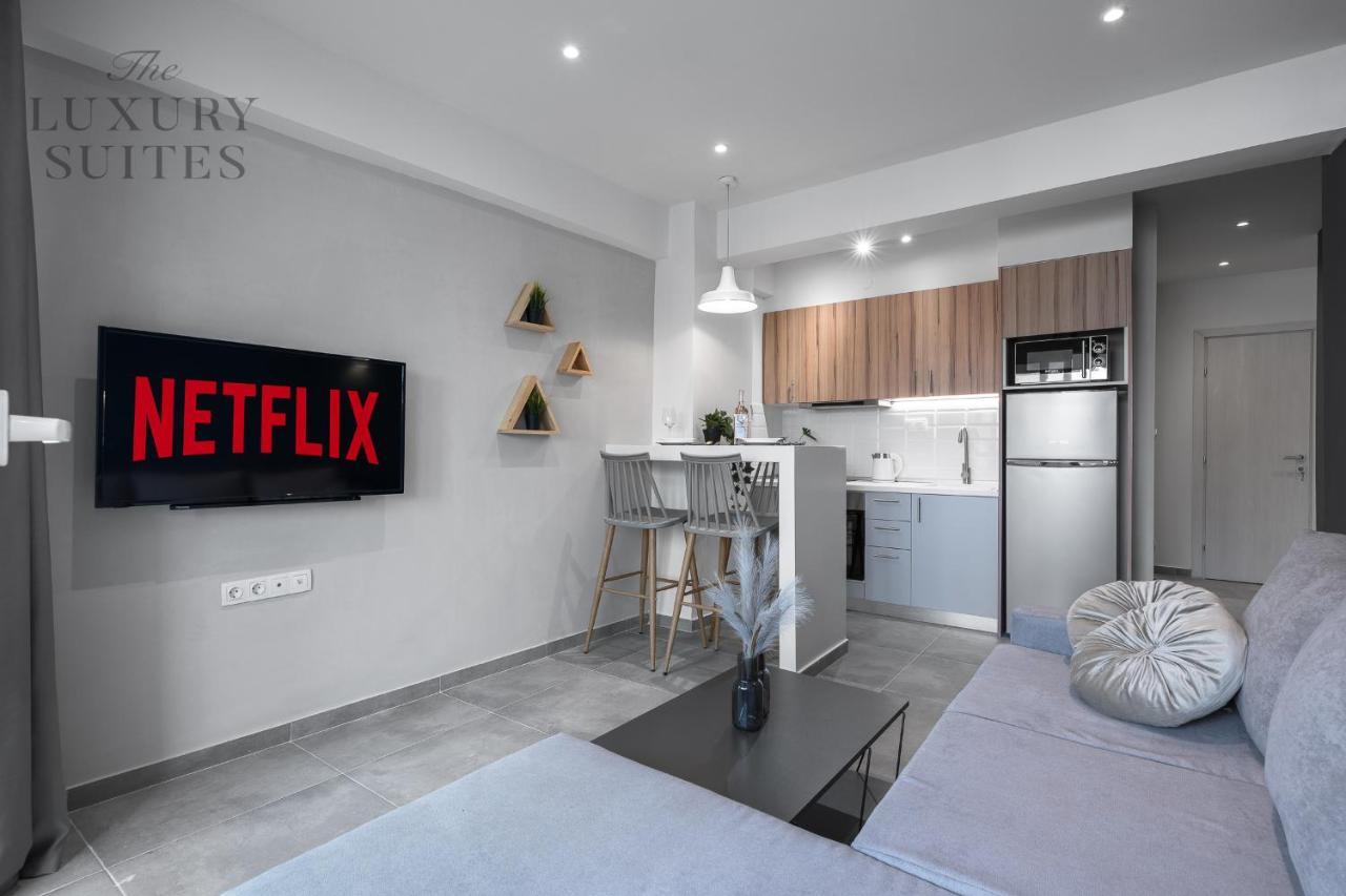 Horizon Apartments, The Luxury Soluň
