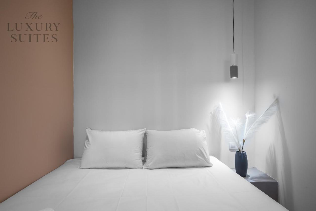 Horizon Apartments, The Luxury Apartmán