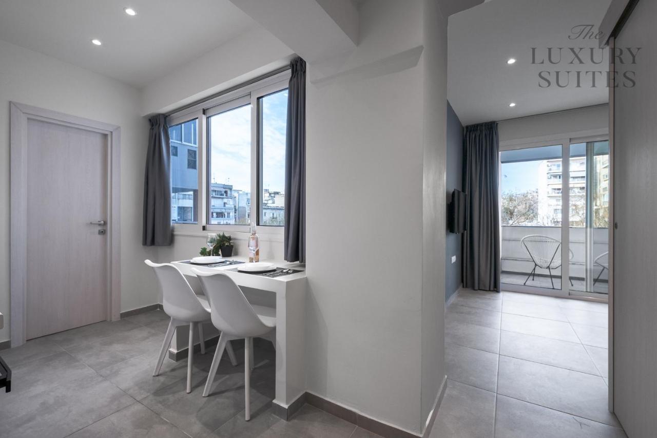 Horizon Apartments, The Luxury Apartmán Soluň