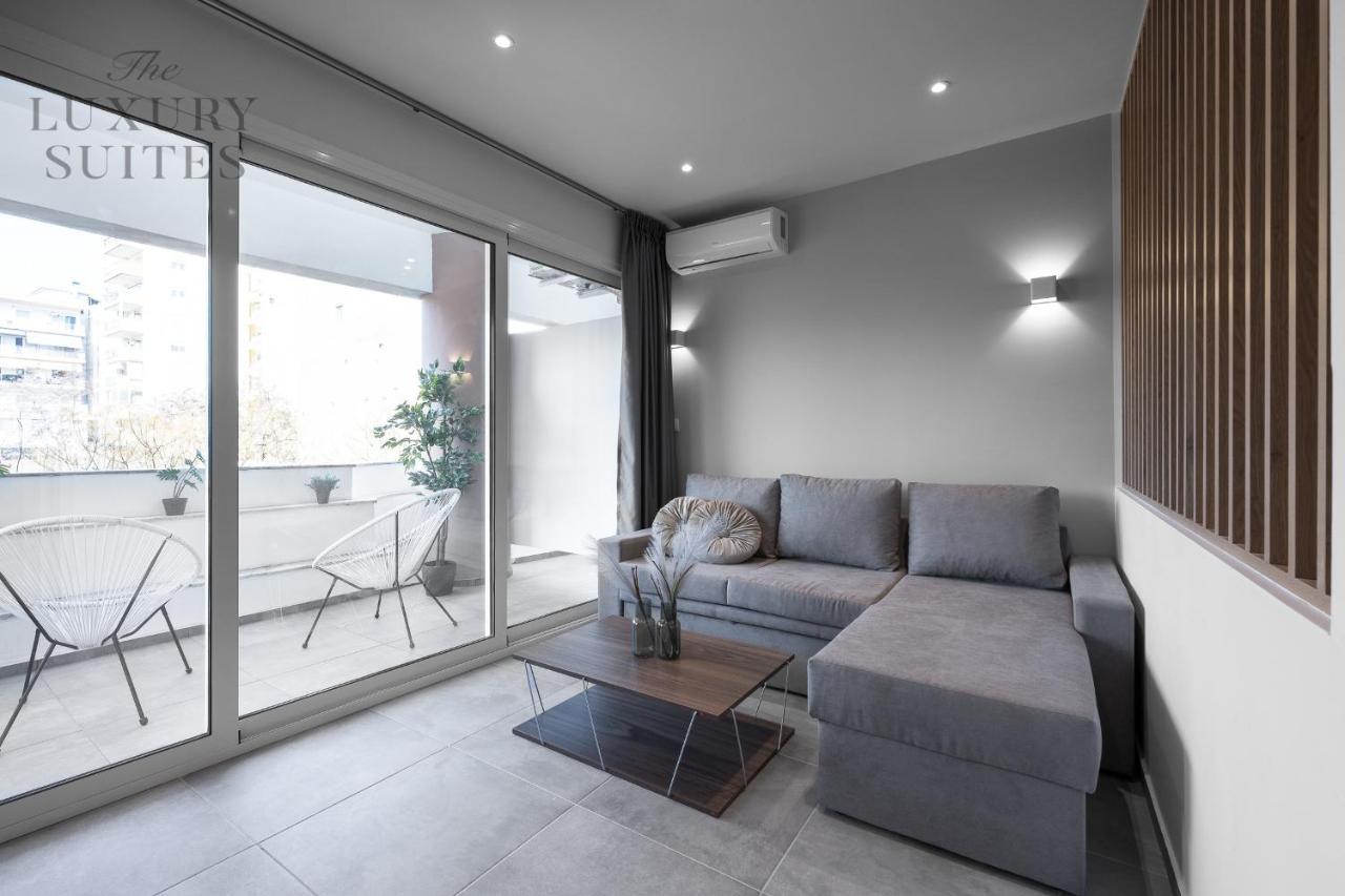 Horizon Apartments, The Luxury Apartmán *