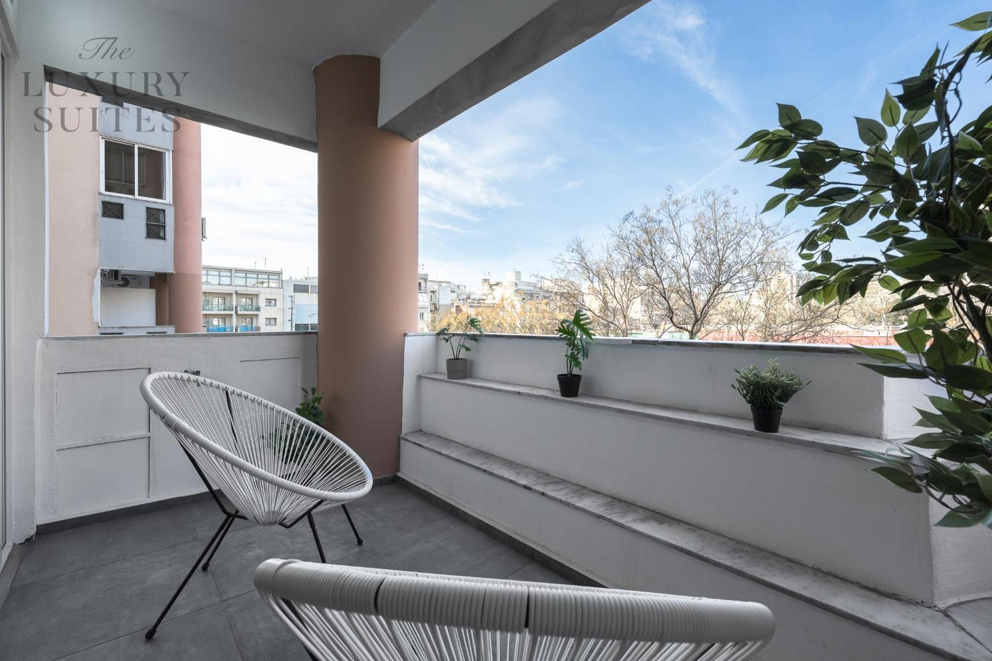 Horizon Apartments, The Luxury Apartmán Soluň