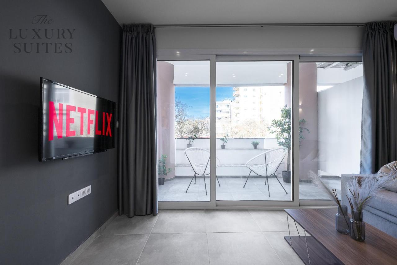 Apartmán Horizon Apartments, The Luxury Soluň