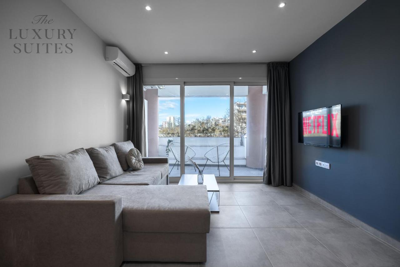 Horizon Apartments, The Luxury * Soluň