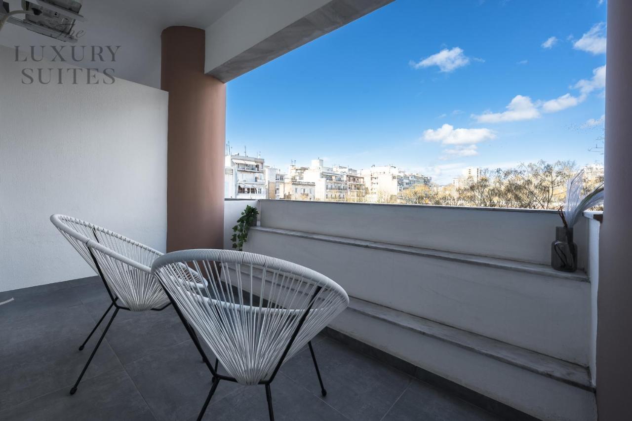 Apartmán Horizon Apartments, The Luxury