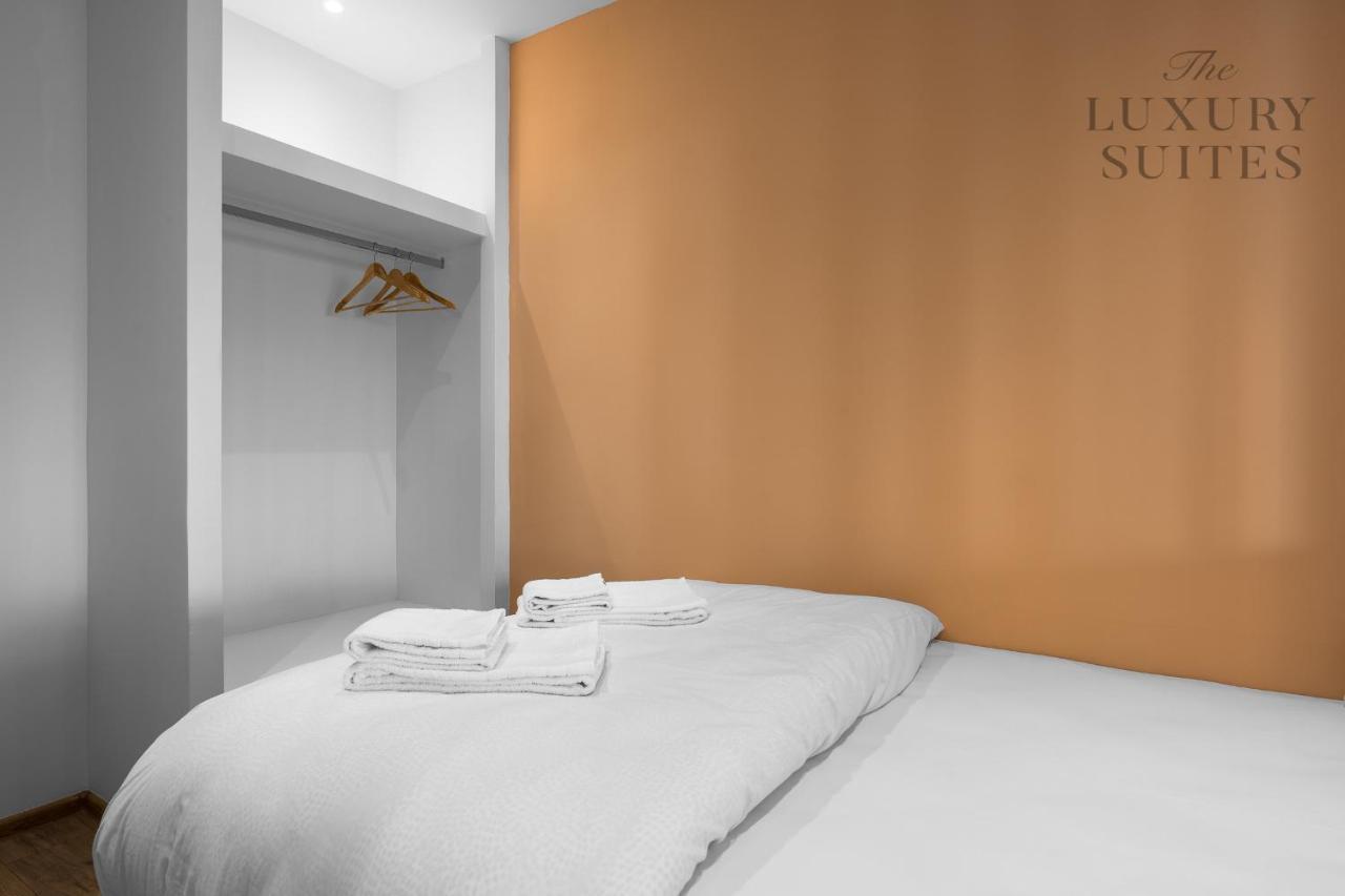 Horizon Apartments, The Luxury Apartmán Soluň