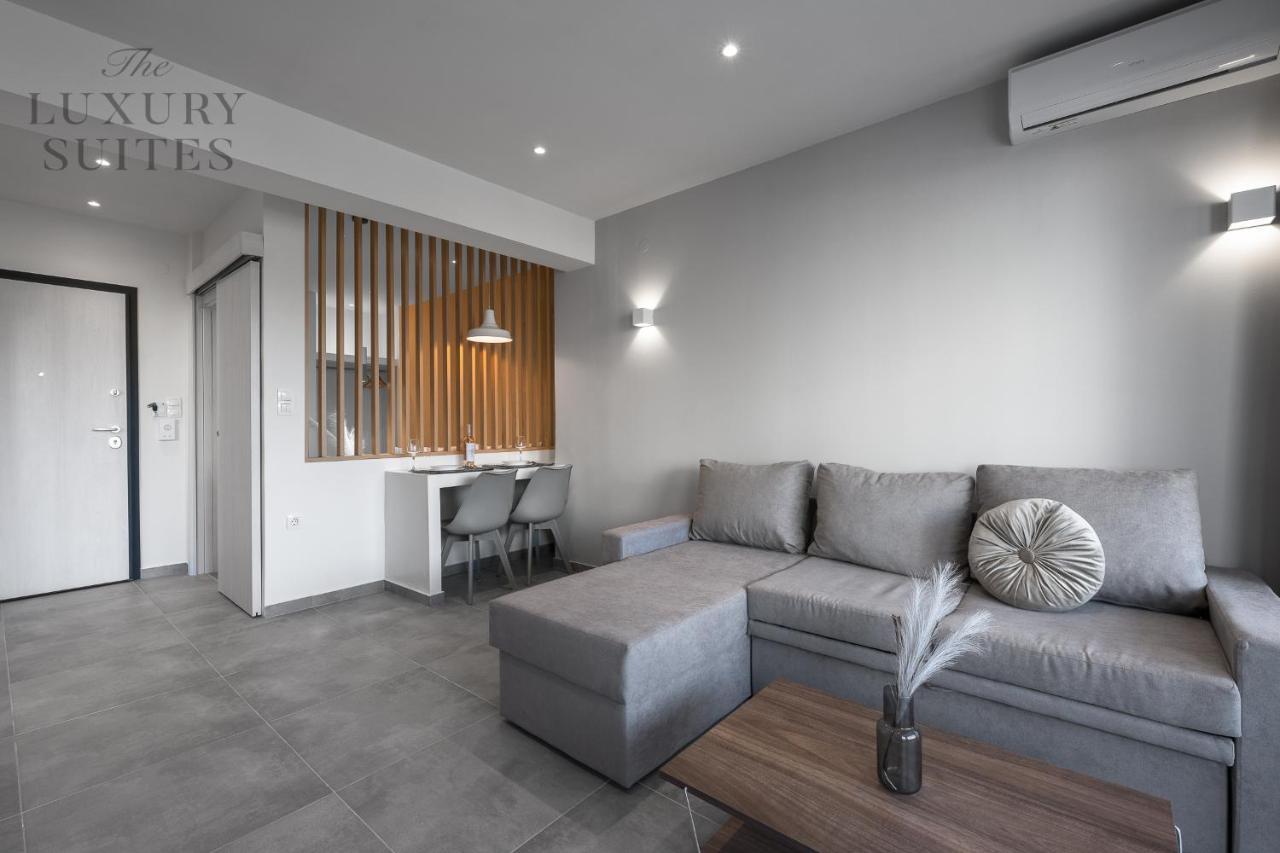Apartmán Horizon Apartments, The Luxury *