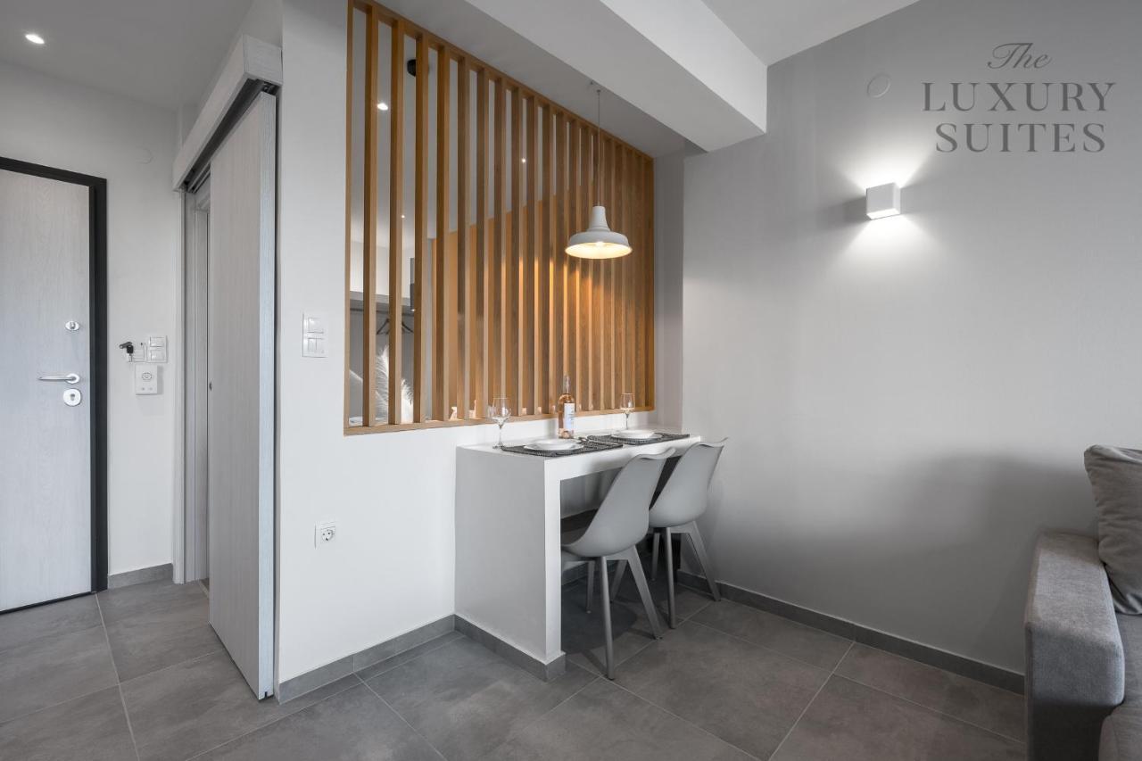 Horizon Apartments, The Luxury * Soluň