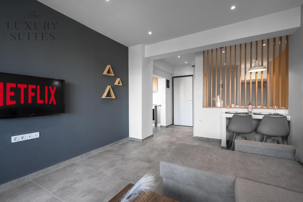 Horizon Apartments, The Luxury Soluň