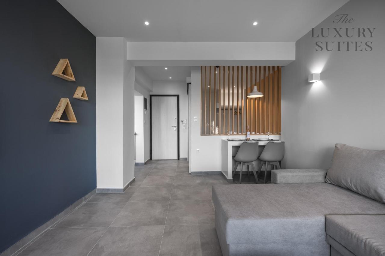 Horizon Apartments, The Luxury Apartmán