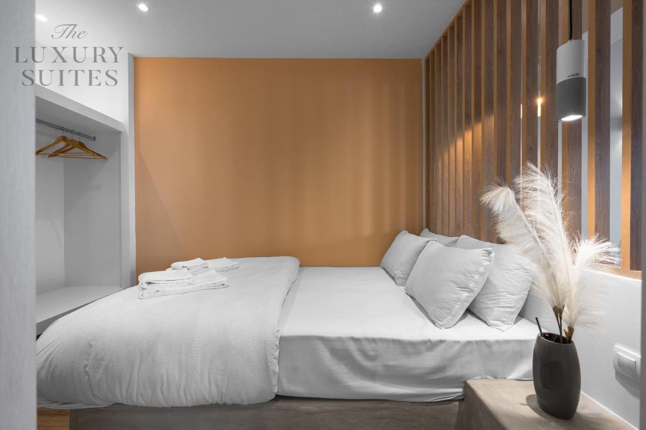 Apartmán Horizon Apartments, The Luxury Soluň